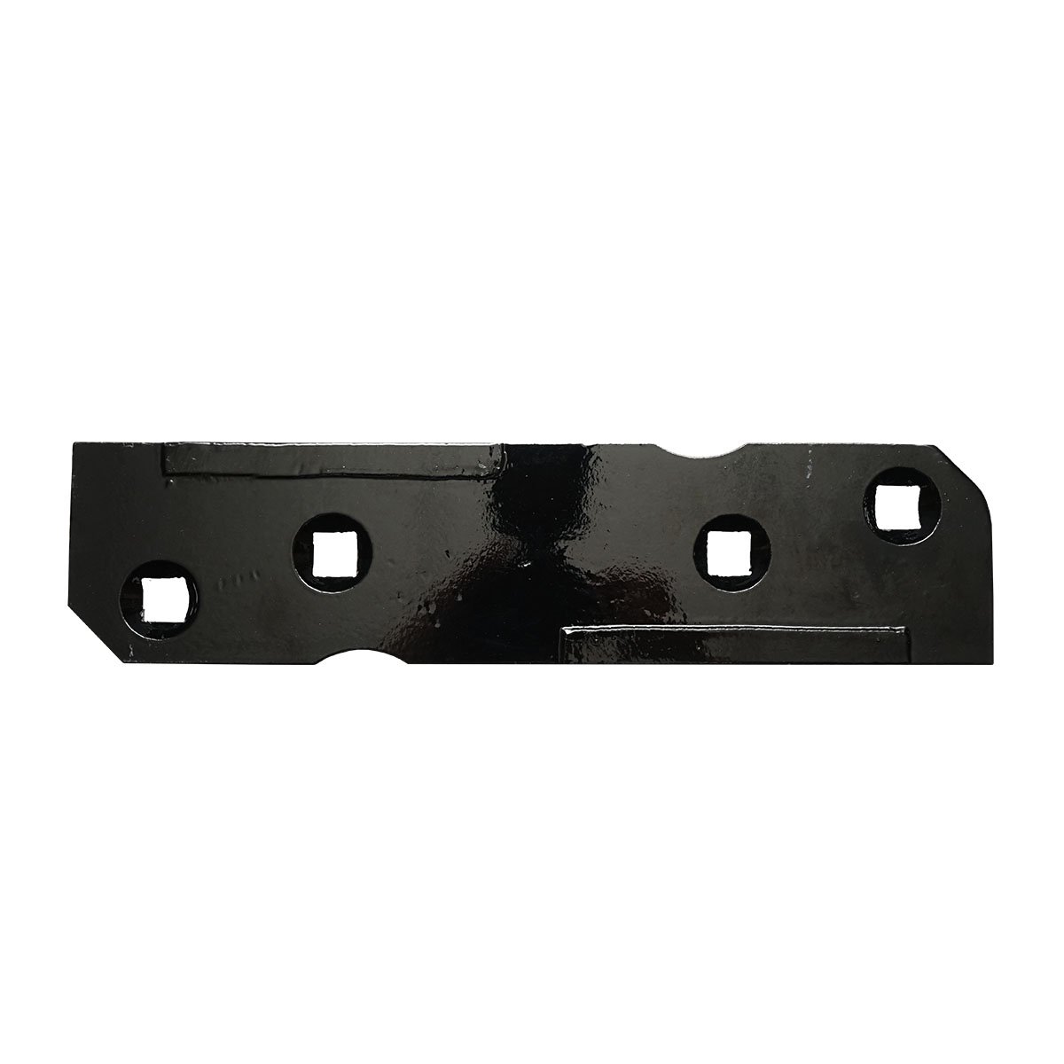 Contra cutit tocator pentru masa de porumb John Deere cod OEM H139066, E10644, H101606, H101275, H121709 Breckner Germany